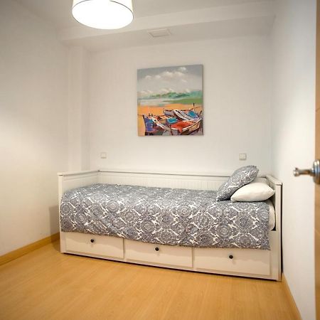 Santo Tomas B Ha Apartment Cadiz Ngoại thất bức ảnh