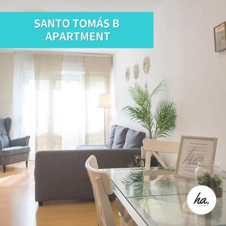 Santo Tomas B Ha Apartment Cadiz Ngoại thất bức ảnh