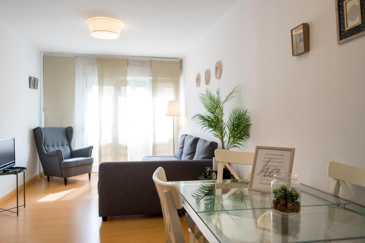 Santo Tomas B Ha Apartment Cadiz Ngoại thất bức ảnh