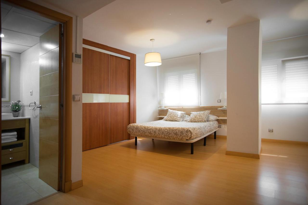Santo Tomas B Ha Apartment Cadiz Ngoại thất bức ảnh