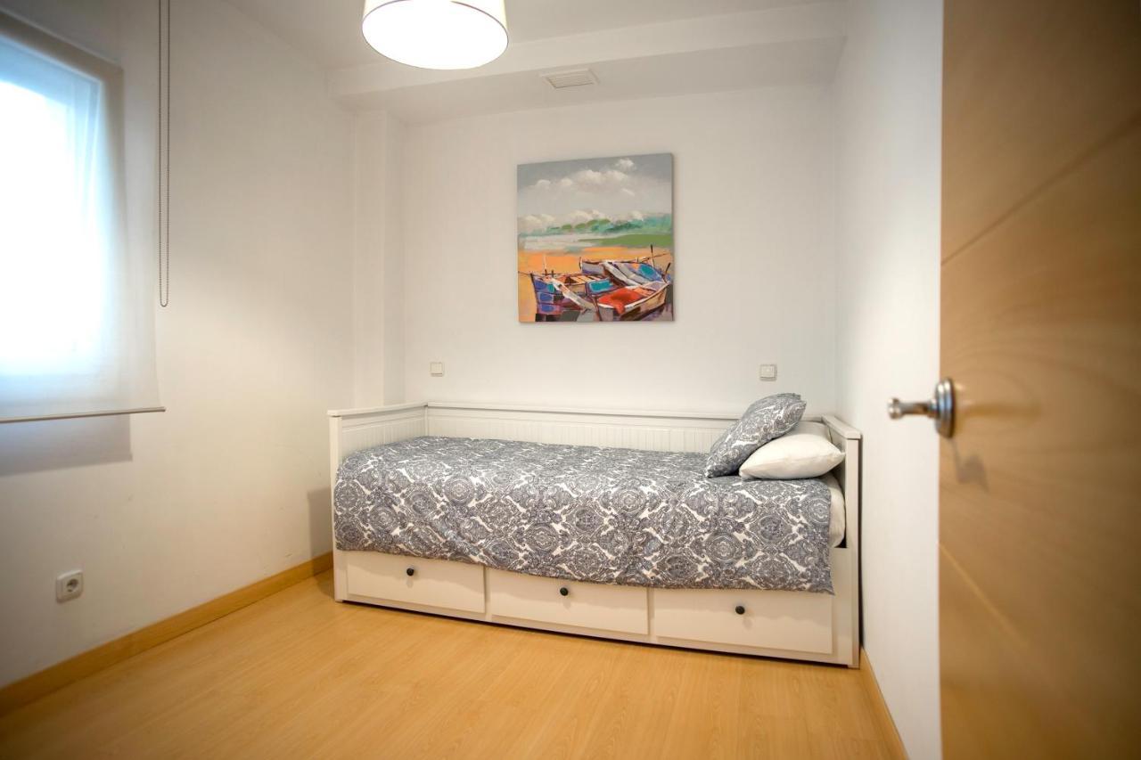 Santo Tomas B Ha Apartment Cadiz Ngoại thất bức ảnh