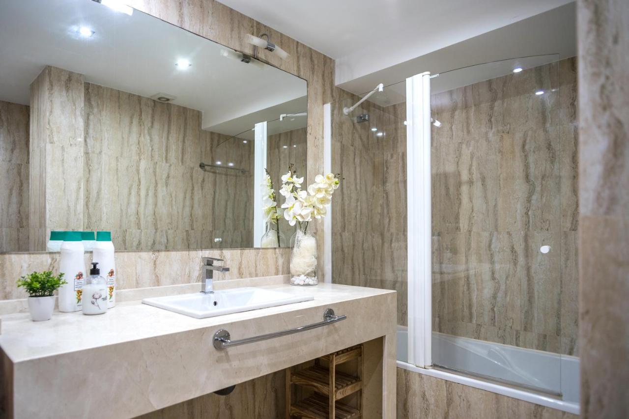Santo Tomas B Ha Apartment Cadiz Ngoại thất bức ảnh
