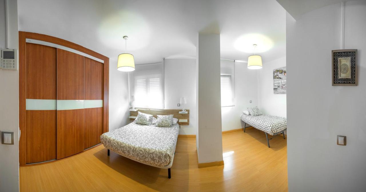 Santo Tomas B Ha Apartment Cadiz Ngoại thất bức ảnh