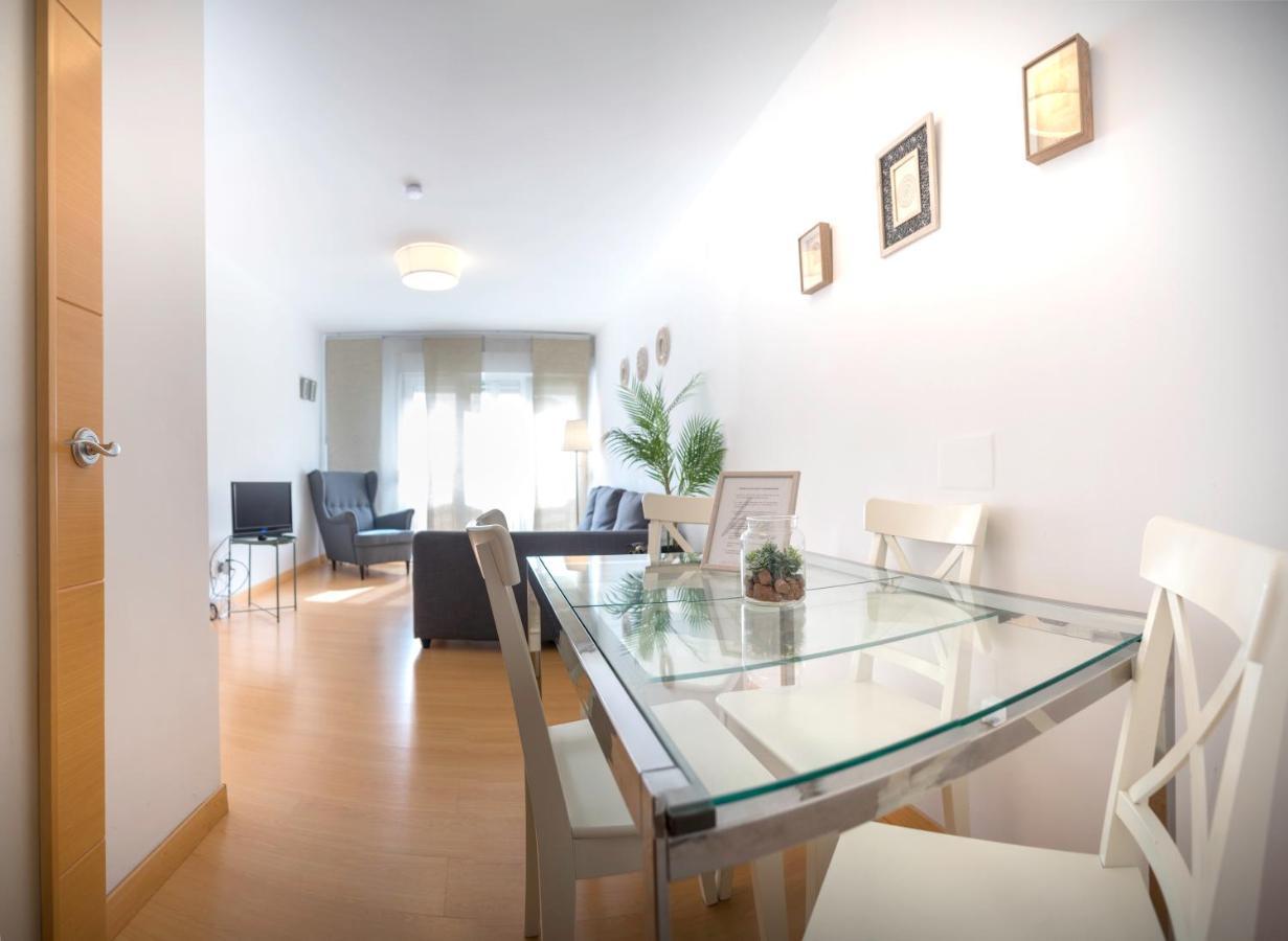 Santo Tomas B Ha Apartment Cadiz Ngoại thất bức ảnh