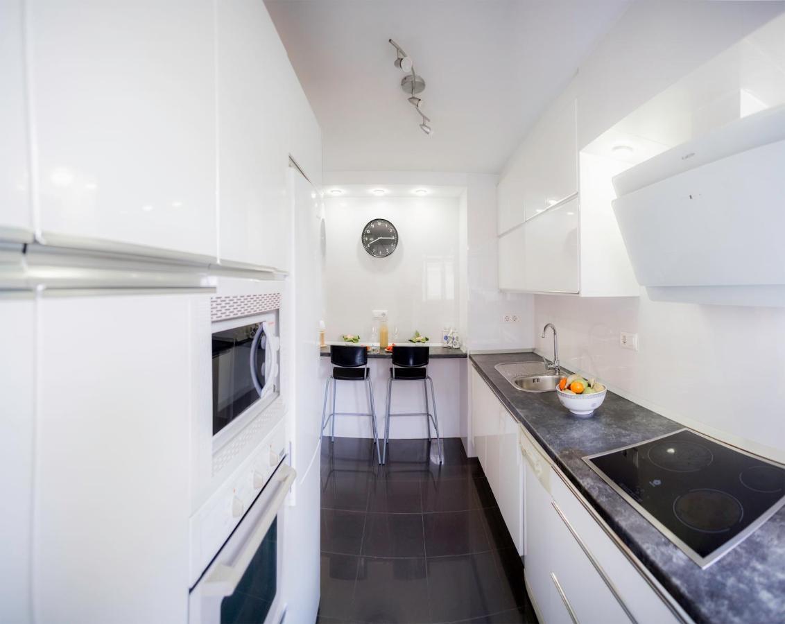 Santo Tomas B Ha Apartment Cadiz Ngoại thất bức ảnh